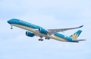 Vietnam Airlines mở bán gần 70.000 vé Tết giá chỉ từ 199.000 đồng